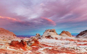 Socially Distant Adventures to Embark on in the Southwest