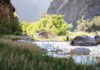 Vail Valley streams getting warmer, affecting the trout
