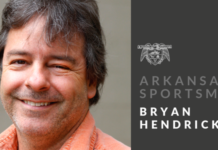 Ouachita trip a balm for friends