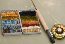 Master Class Monday: How to Fish Woolly Buggers in Rivers, Part 1