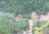 Local logging companies offer to repair Clearwater River Rd washout for free | Radio NL