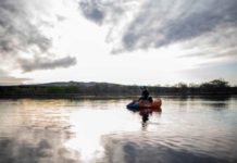Story and Photos: A Cabin-Fever Trout Adventure in Arizona