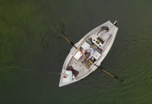 Video Pro Tips: How to Fish from a Drift Boat