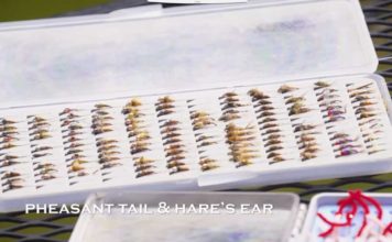 Orvis Guide to Euro-Nymphing, Part 4: Euro-Nymphing Fly Selection