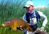 Podcast: How To Find Great Carp Fishing