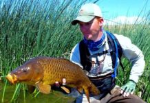 Podcast: How To Find Great Carp Fishing