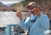 Video Pro Tip: How to Tie a Tapered Dropper System