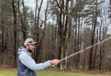 How to Practice Your Fly Casting, with Pete Kutzer
