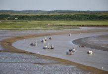 Alaska fishing communities feared COVID-19 contagion from industry. It hasn’t shown up.