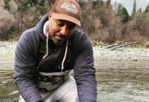 Video: Tom Rosenbauer and Joel Johnson discuss Diversity in Fly Fishing