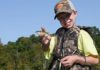 Classic Video: Take a Kid Fly Fishing!