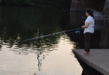 Go fish! It’s the ultimate activity for social distancing – Sentinel and Enterprise