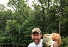 Outdoor Sportsman Group First-Ever “ICAST New Fishing Gear Guide” Airs Programming Blocks, July 13-18