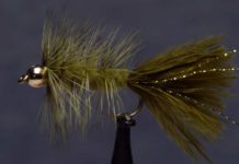 Video: How to Tie a Better Woolly Bugger