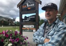Closed Border Leaves Fernie, B.C.’s Tourism Economy Adrift
