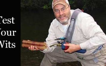 Take an All-New Phil Monahan Fly-Fishing Trivia Challenge 07.23.20