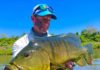 Podcast: Fishing in the Amazon Jungle, with Ross Purnell