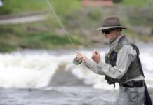 CPW offers free fly-fishing classes in July