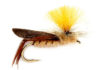 Tom’s Secret Tips for Fishing Terrestrial Flies