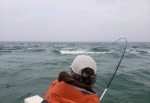 Pro Tips: Tom’s Favorite All-Around Saltwater/Big Game Rod