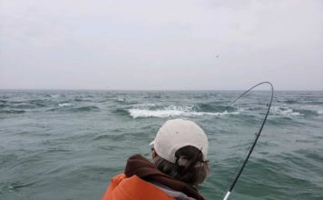 Pro Tips: Tom’s Favorite All-Around Saltwater/Big Game Rod