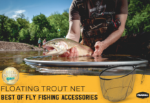 Frabill Nets Another Win at ICAST