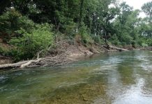 Anglers take their lumps on Big, Little Sugar