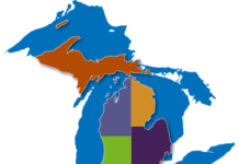 Weekly fishing report Aug.19th – Up North Voice