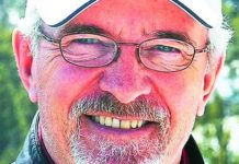 JAKE ROBERTS: Hooked | Columnists