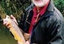 Jay Thurston: What trout hear | Columns