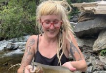 Into the wild: Backpacking into the Frank Church River of No Return Wilderness Area | Community