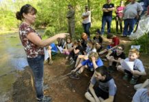 Coronavirus pandemic sends popular annual Trout Unlimited film fundraiser online [Video} | News