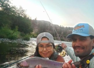 Guest column: Let’s heal our rivers and restore salmon | Opinion