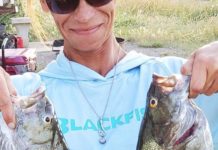 Fishing report: Beaverhead trout seek cranefly, hopper patterns | Outdoors