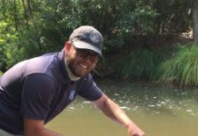 Summer trout stocking program winding down | Outdoors