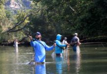 Kelly Bostian: A little Illinois River know-how covers miles of good fly-fishing waters | Sports News