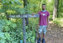 Leathernecks step up to help with internship cancelled by COVID-19 – News – Galva News – Galva, IL