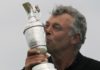 An ocean away: Golfer Darren Clarke, wife plan to reunite in Akron after five-month pandemic separation – Sports – Akron Beacon Journal
