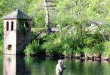 Kenneth Kieser: A summer’s day on Bennett Spring – Sports – The Examiner of East Jackson County