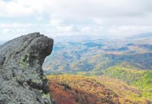 Head for the High Country: Adventure and relaxation in the North Carolina mountains – News – LA Junta Tribune – La Junta, CO