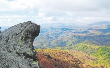 Head for the High Country: Adventure and relaxation in the North Carolina mountains – News – LA Junta Tribune – La Junta, CO