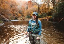 Zoe Mihalas awarded $1,000 William L. Arbuckle Memorial Scholarship – News – Hendersonville Times-News