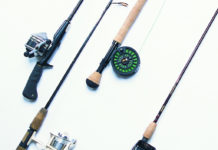 Beginner Angler’s Guide to Rod, Reel and Line