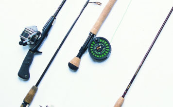 Beginner Angler’s Guide to Rod, Reel and Line
