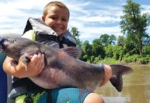 The Red River delivers | News, Sports, Jobs