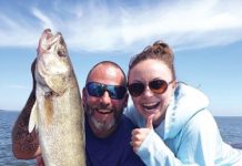 Devils Lake mid-summer bite | News, Sports, Jobs