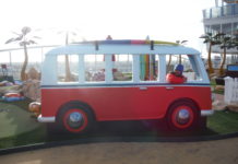 Not just a job — an adventure | Features