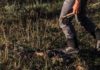 Simms Flyweight Boots: Hiking Efficiency Meets Fly Fishing Footwear
