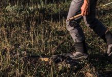 Simms Flyweight Boots: Hiking Efficiency Meets Fly Fishing Footwear