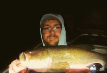 Podcast: Trophy Largemouth Bass on the Fly, with Jay Alylward